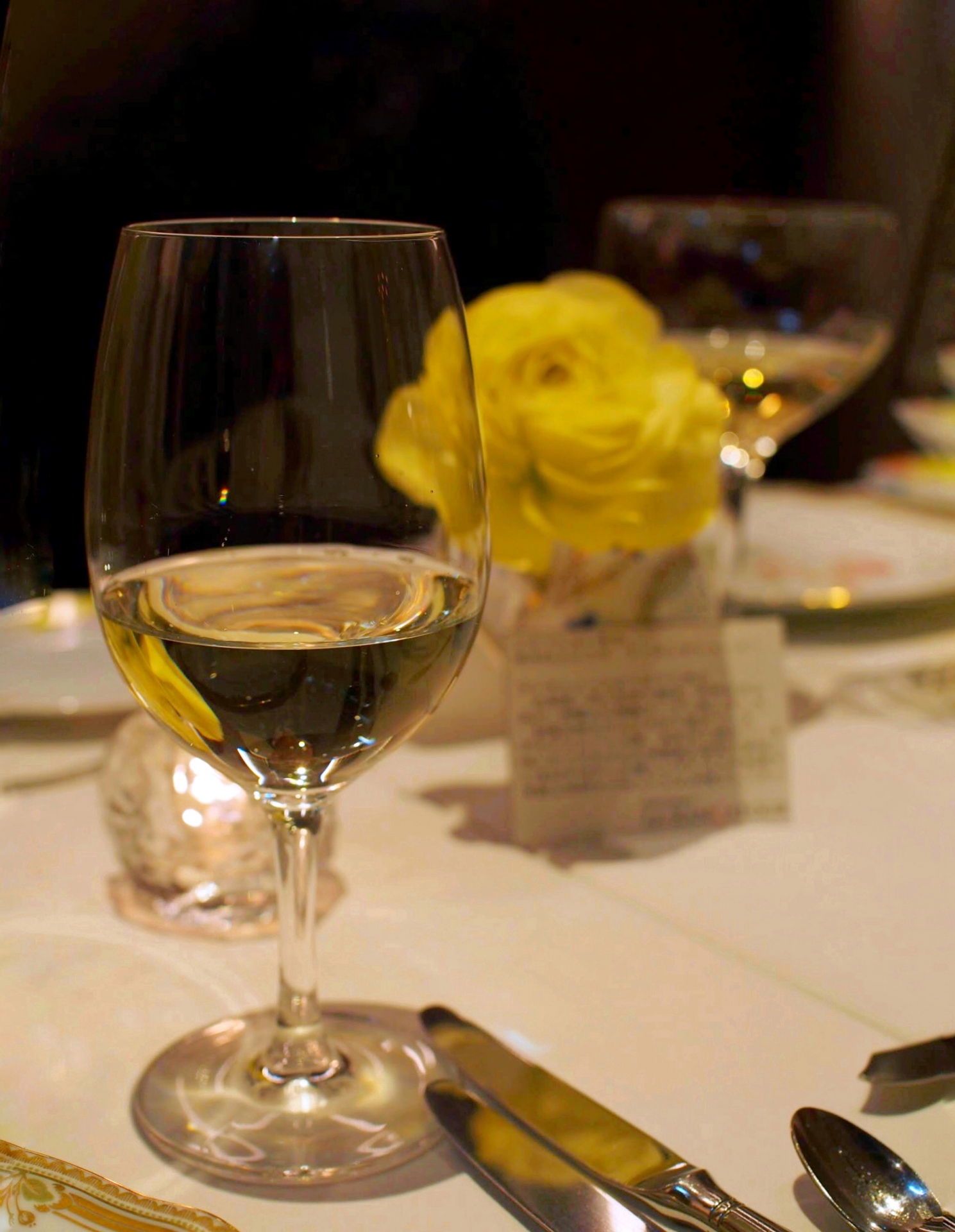 Wine Pairing