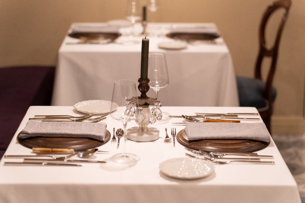 Ristorante Scherzando